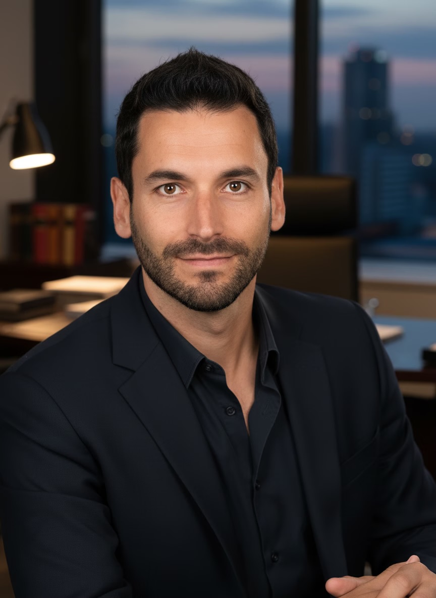 Carlos Hernandez